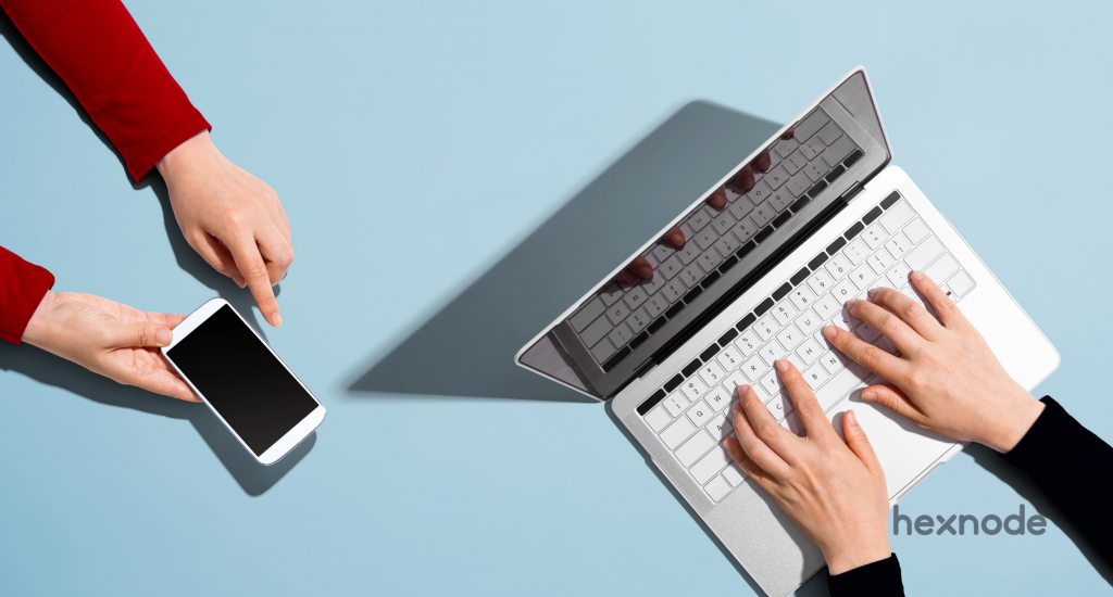 Hexnode vs Miradore: Which UEM Solution Fits You Best?
