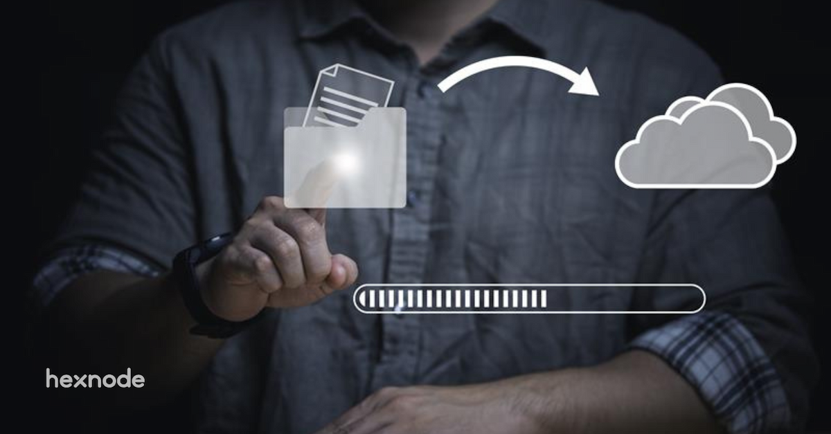 Understanding the upcoming Microsoft OneDrive Sync Feature