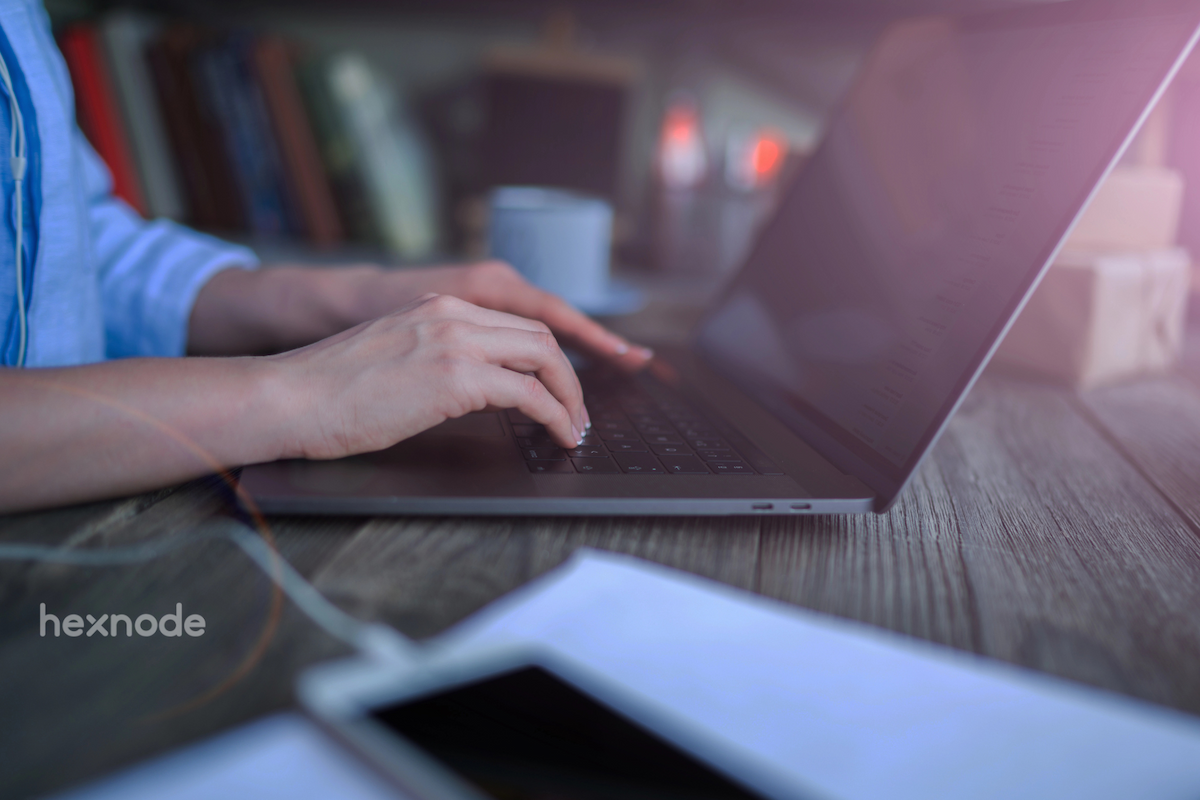 What's new for Enterprise in macOS Sequoia