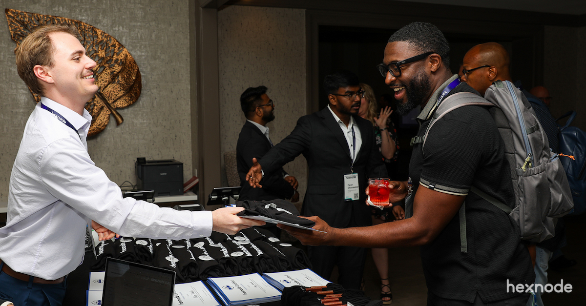 HexCon25 Certification—Advanced UEM Certification Tracks for IT Professionals